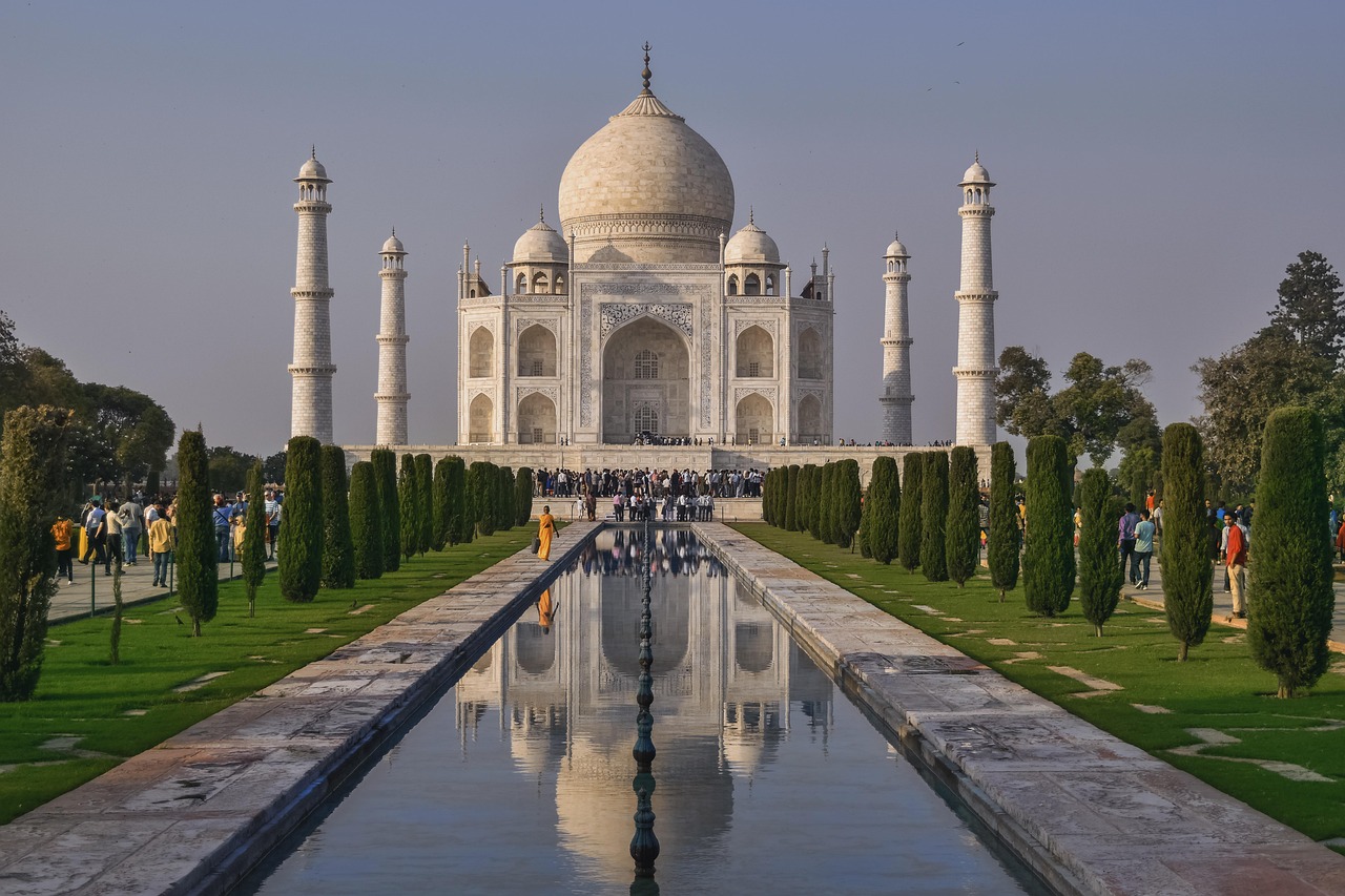 india