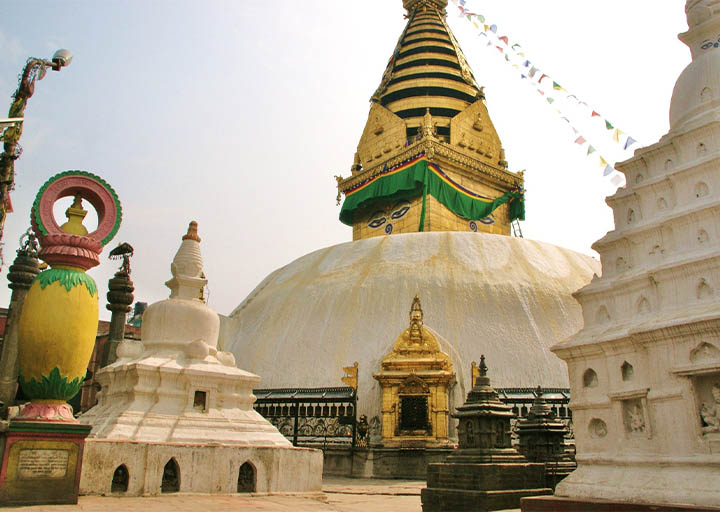 kathmandu-luxury-tour