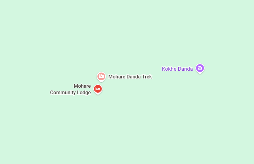 mohare-danda-trek