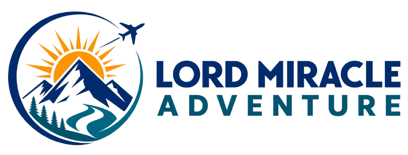 Lord Miracle Adventure Pvt. Ltd.